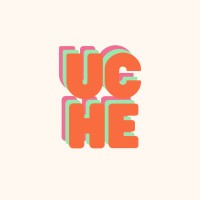 UCHE Beauty logo